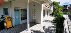 Jui Residences (D12), Shop House #330300691